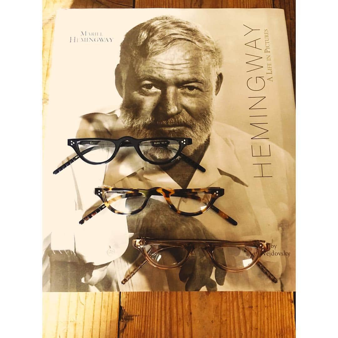 GLOBE SPECS_officialのインスタグラム