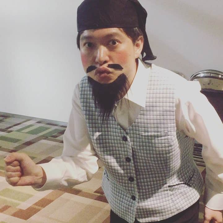 のインスタグラム：「恒例 #tohoho #iunaiuna #konchiwaaasu @nou_misoo」
