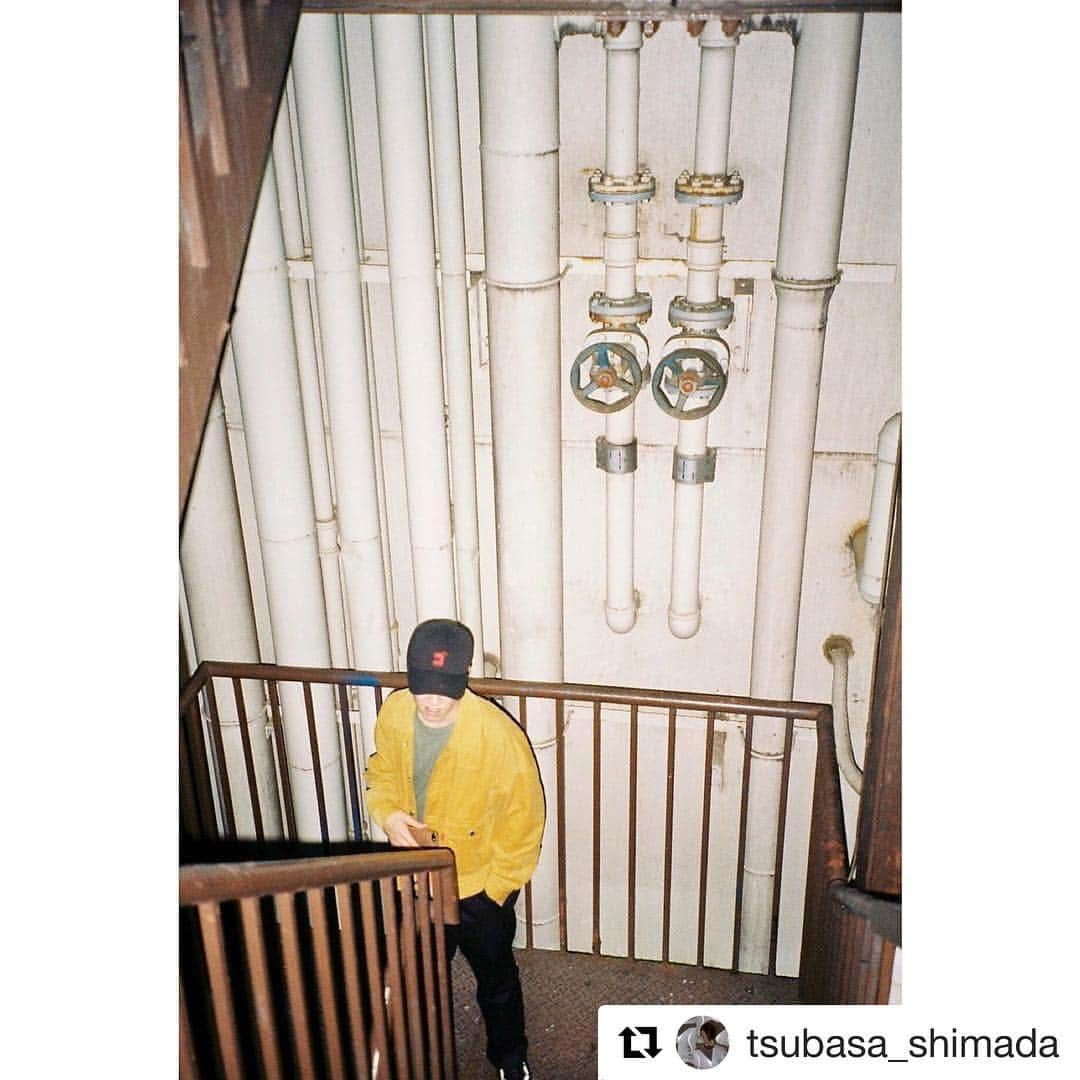 荒木次元さんのインスタグラム写真 - (荒木次元Instagram)「#35mm #film」9月27日 17時56分 - jigenaraki