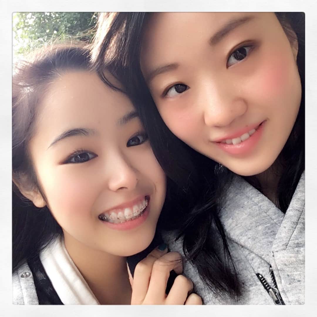 熨斗谷さくらのインスタグラム
