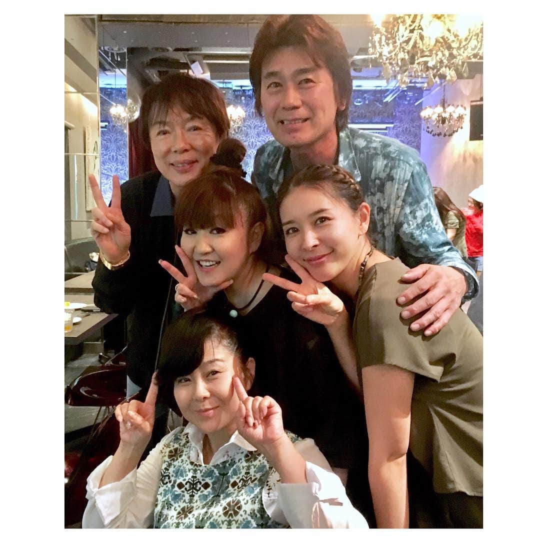 水沢史絵のインスタグラム