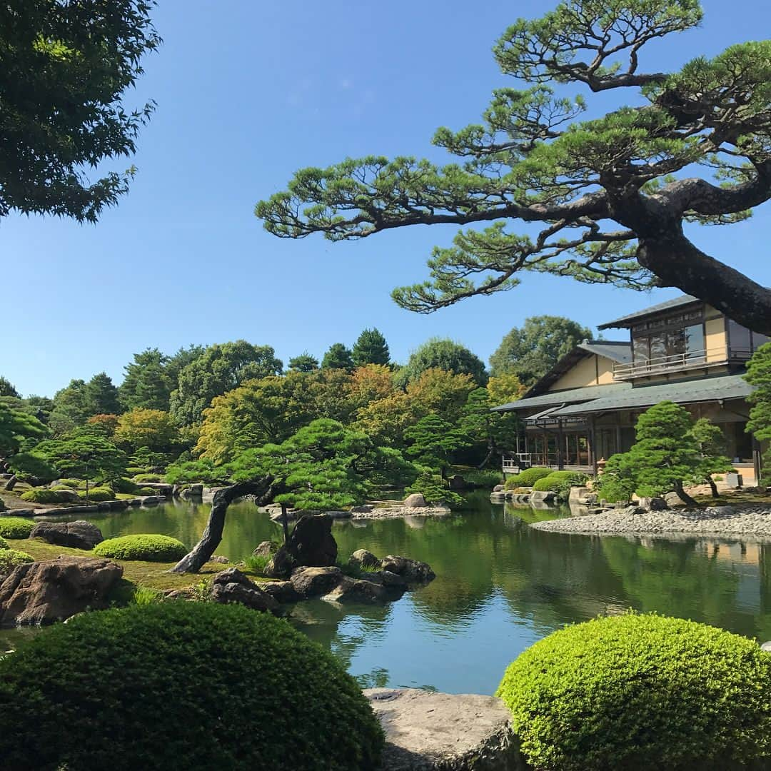 出雲阿国のインスタグラム