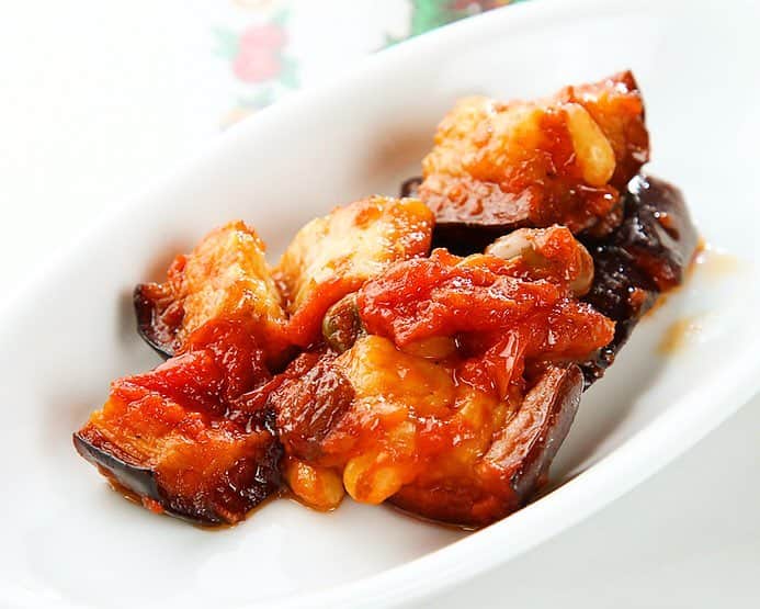 ヴィットリオ ポモドーロ ツキジのグルメインスタ