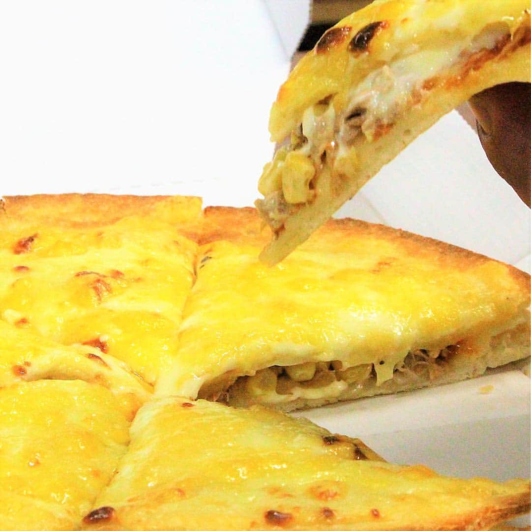 ピザキャリー野々市店のグルメインスタ