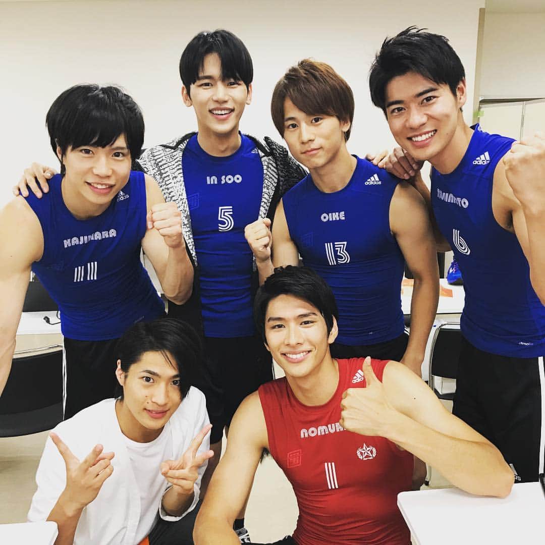 野村祐希のインスタグラム