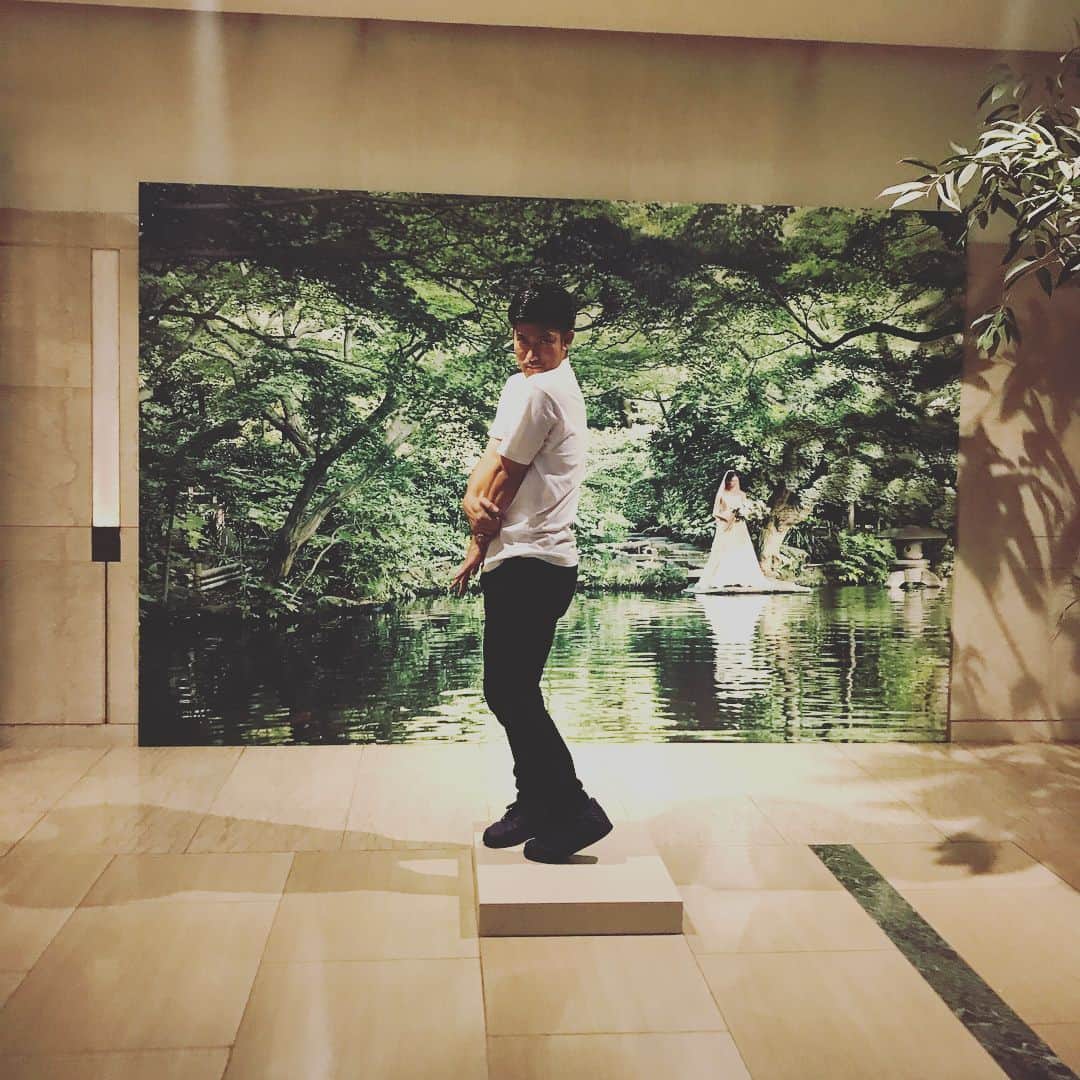 大野雄大さんのインスタグラム写真 - (大野雄大Instagram)「一昨日、大野雄大29歳になりました㊗️みなさまのおかげで素晴らしい誕生日となりました💯thanksでございました🙇」9月28日 13時58分 - yudai_ohno