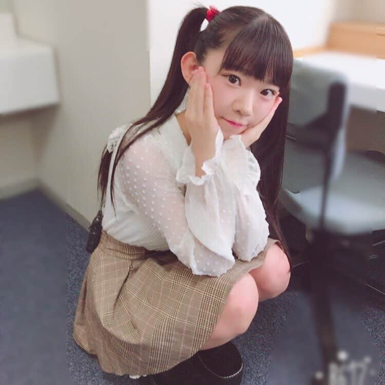 長澤茉里奈さんのインスタグラム写真 - (長澤茉里奈Instagram)「高めツインなんだか久しぶり😊笑 頻度増やそうかに〜〜〜🐇 #marichuu #nagasawamarina」9月28日 20時32分 - marinanagasawa1008