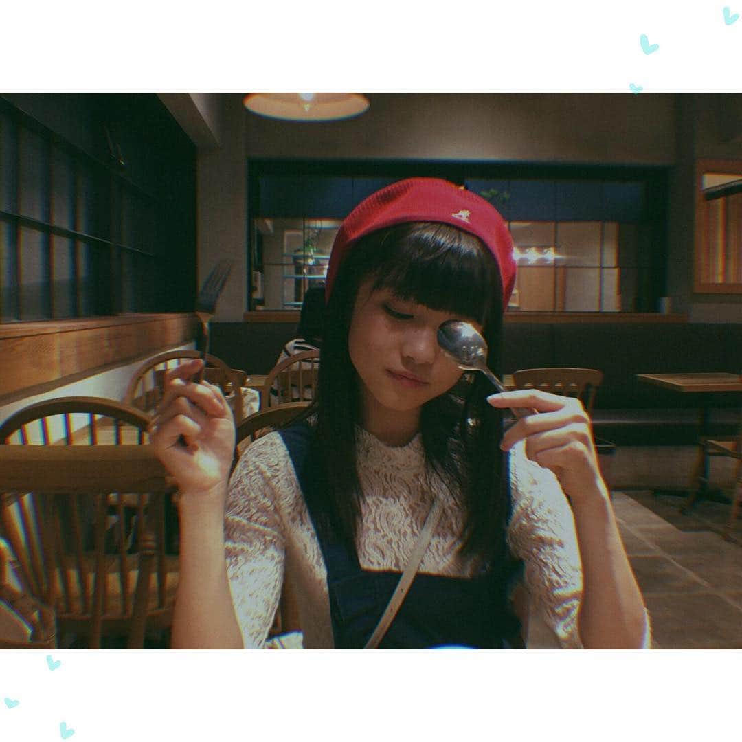 新井ひとみのインスタグラム