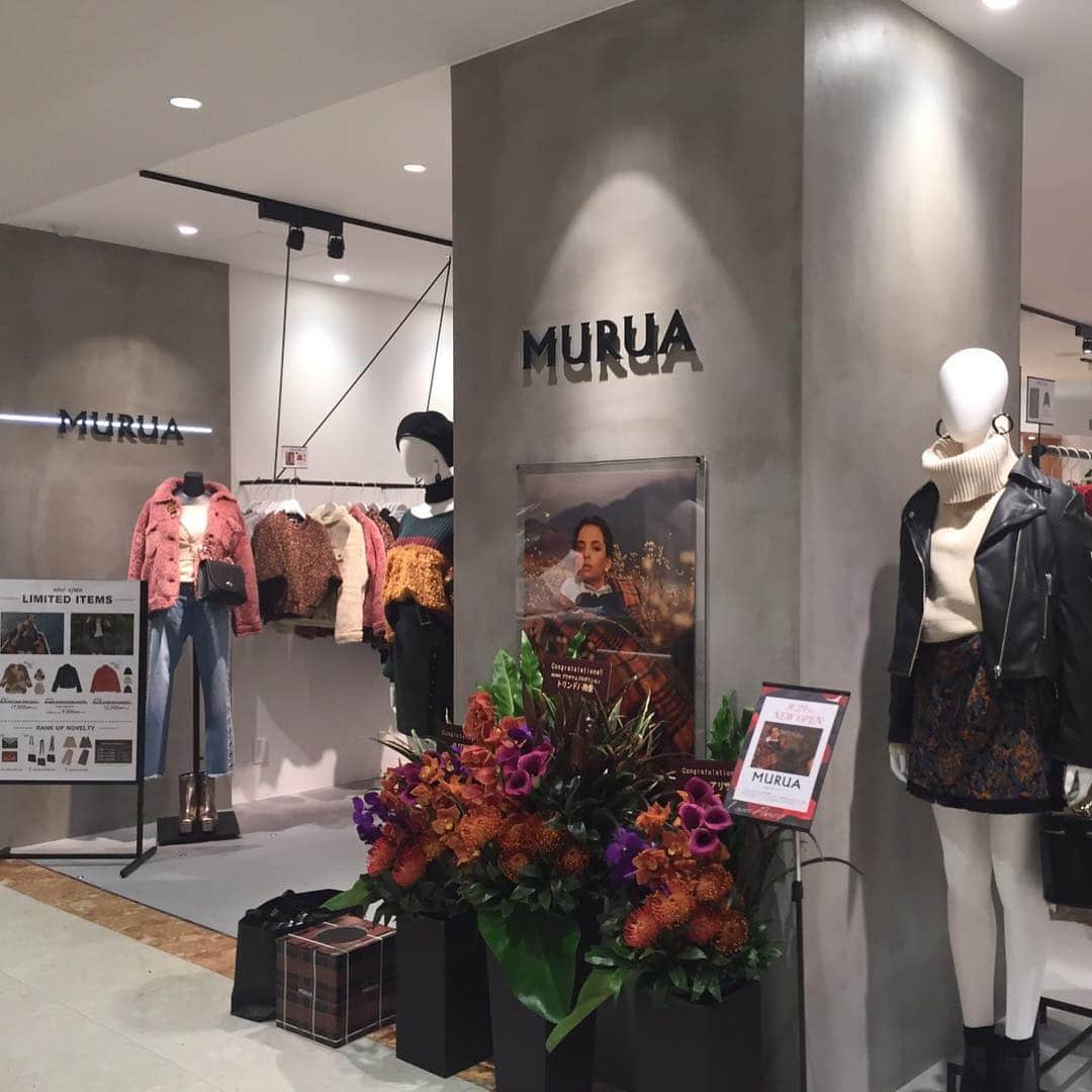名古屋パルコのインスタグラム