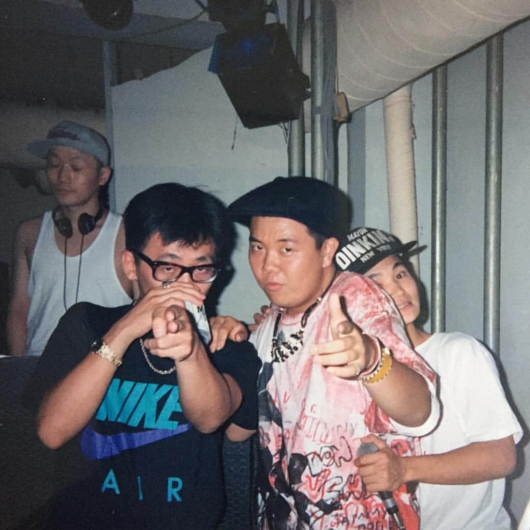 MUROのインスタグラム