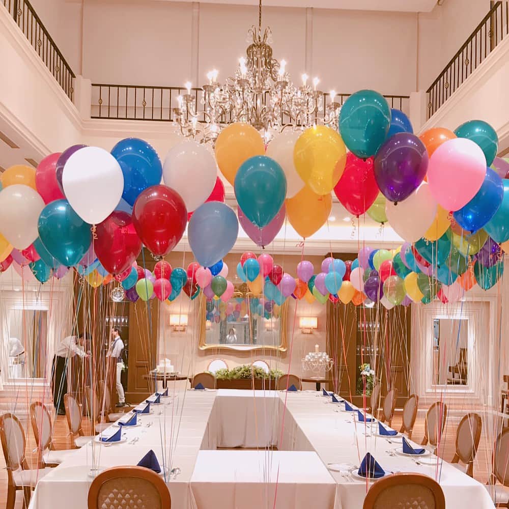 ウェディングソムリエ編集部のグルメインスタ