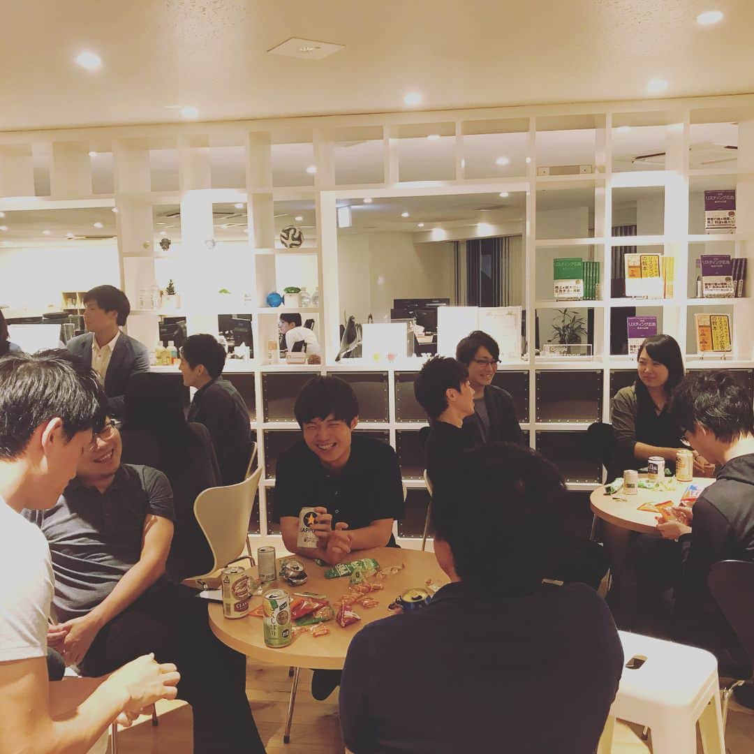 anagrams_partyのインスタグラム：「今日のTGIF #anagrams  #アナグラム #TGIF #9月が終わるーー」