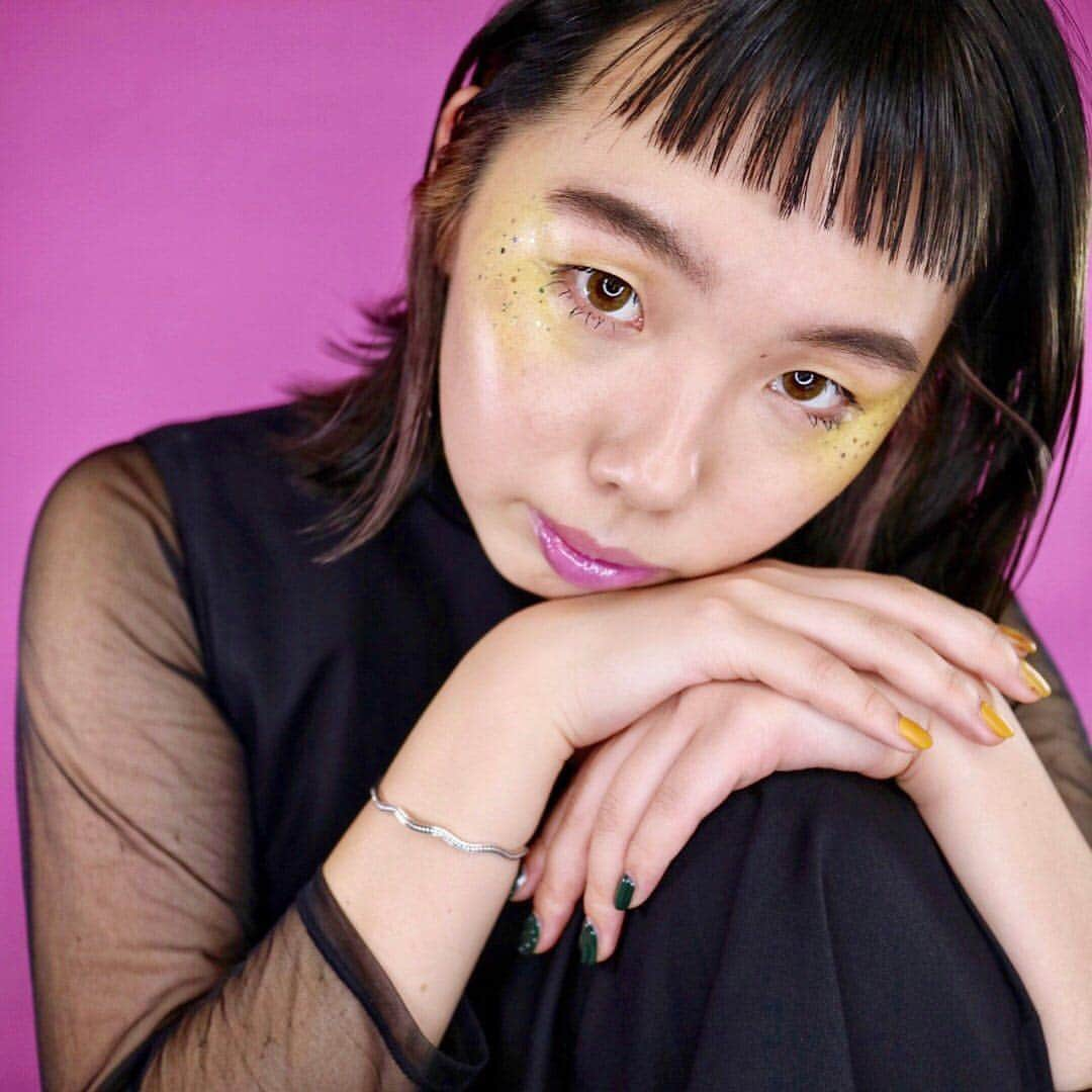 M∙A∙C Cosmetics Japanのインスタグラム