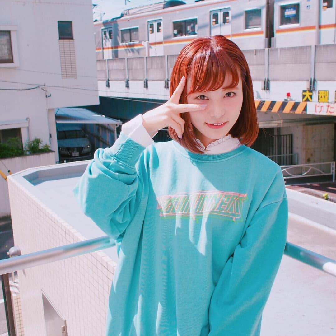 RINA（鈴木理菜）のインスタグラム