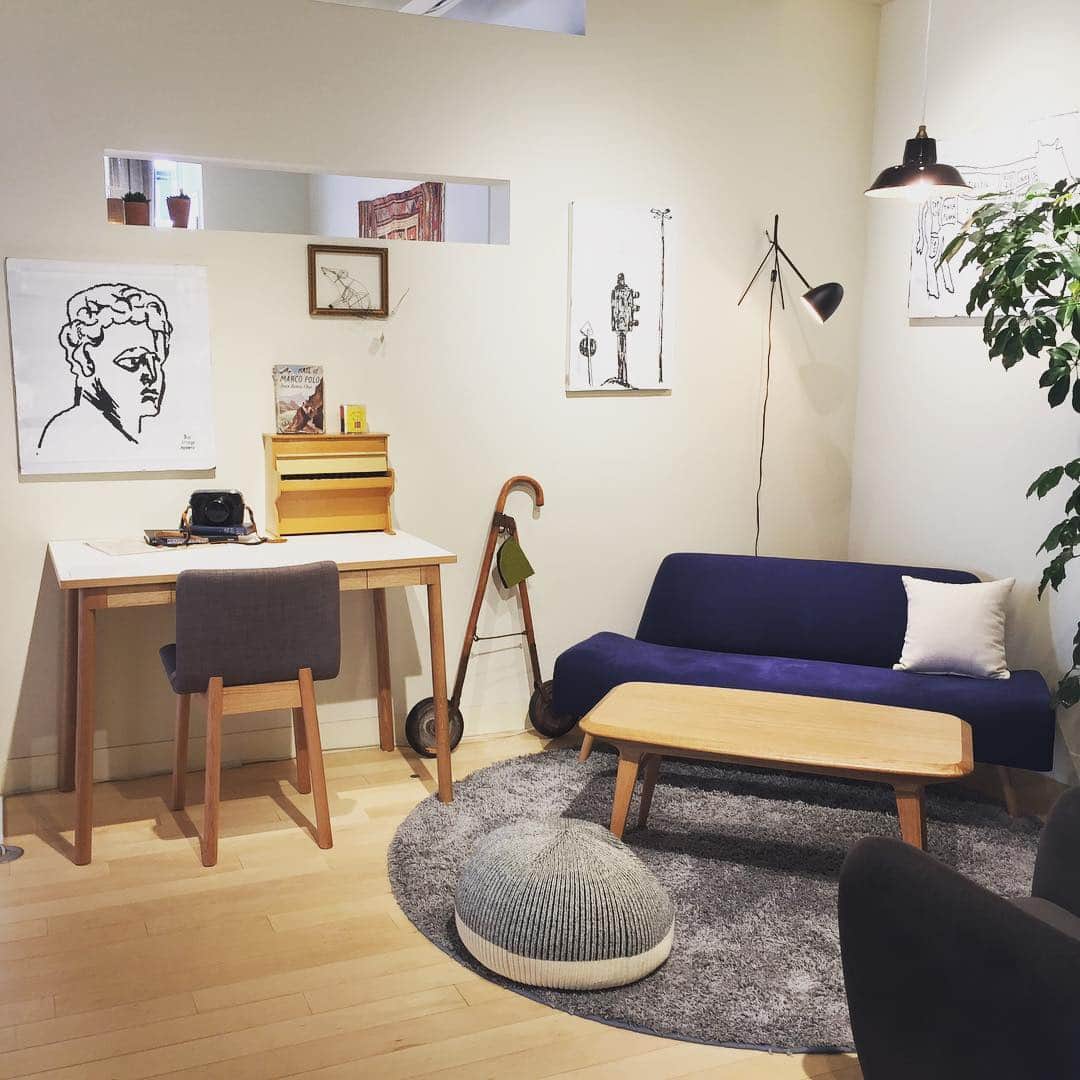 IDÉE／イデーのインスタグラム