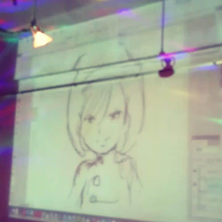 栗原みどりのグルメインスタ