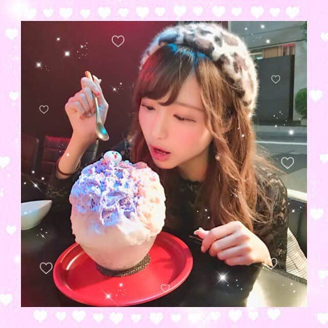 あやちゃんのグルメインスタ