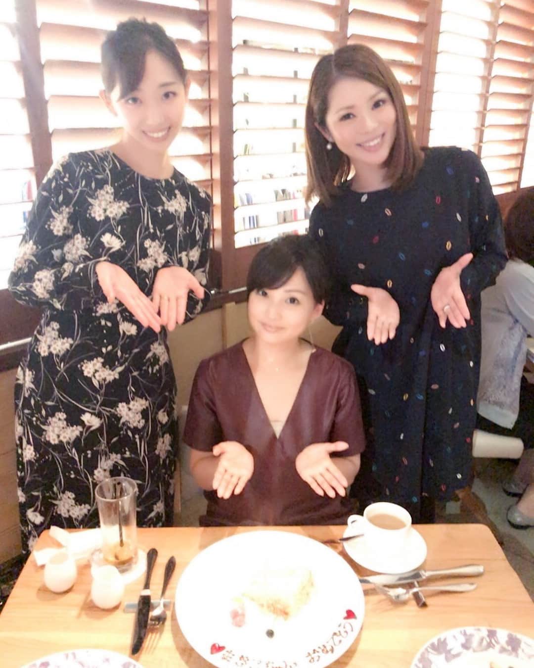 近藤英恵のグルメインスタ