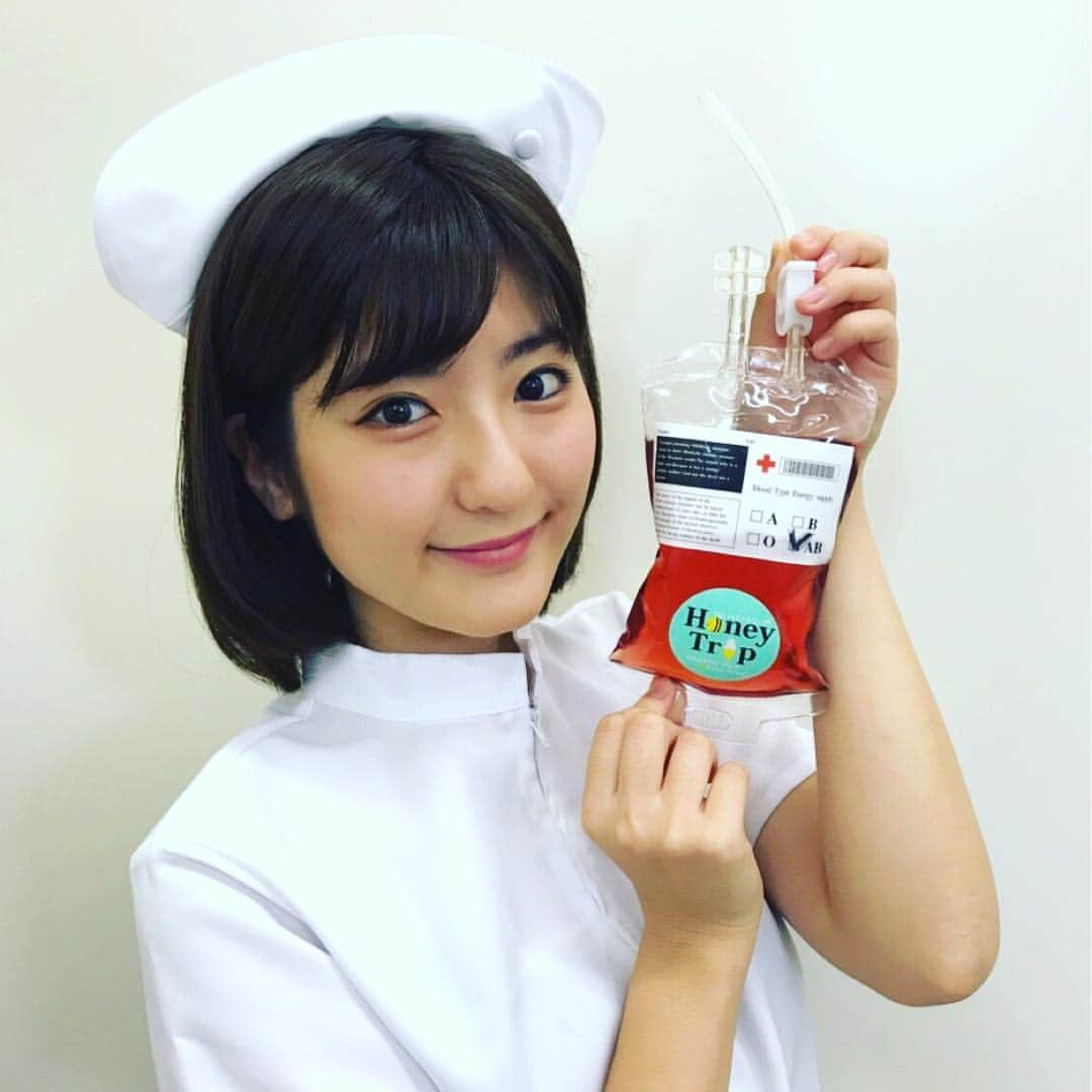 金城成美のインスタグラム