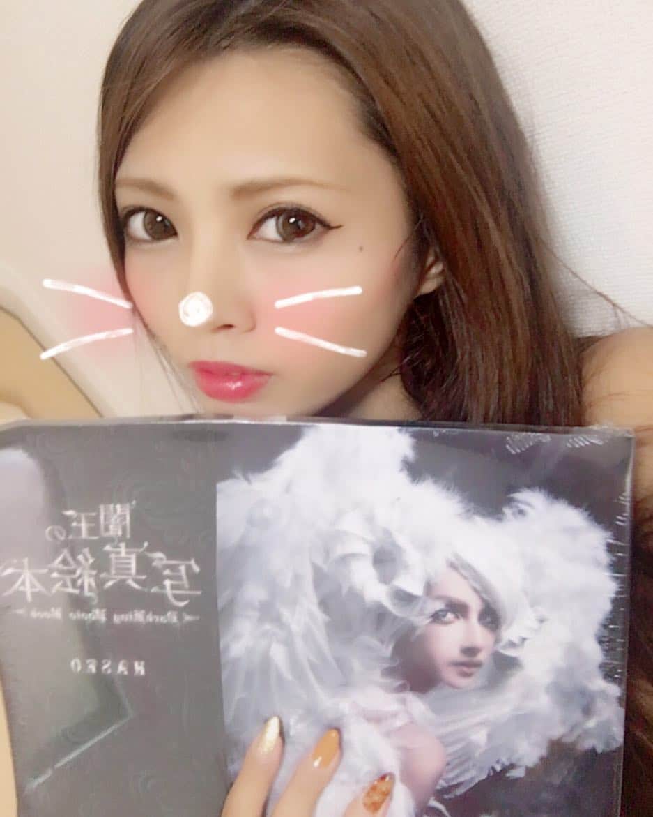 堀えりかのインスタグラム