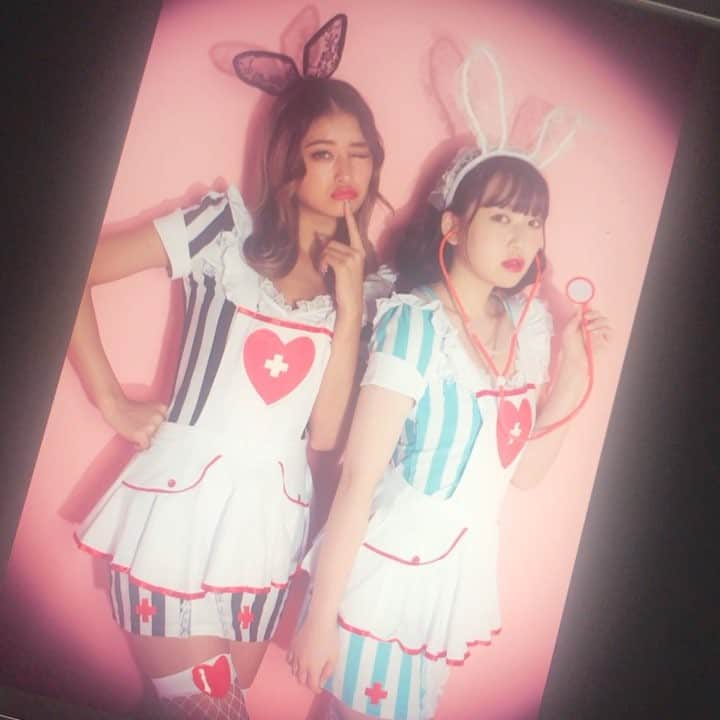 Popteenのインスタグラム