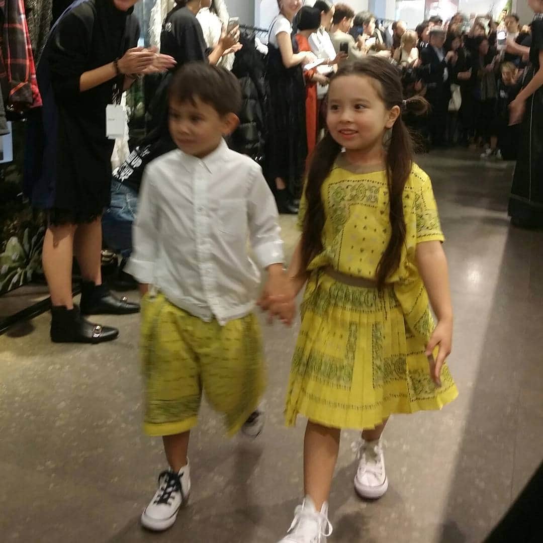 フィロとポンポンのインスタグラム