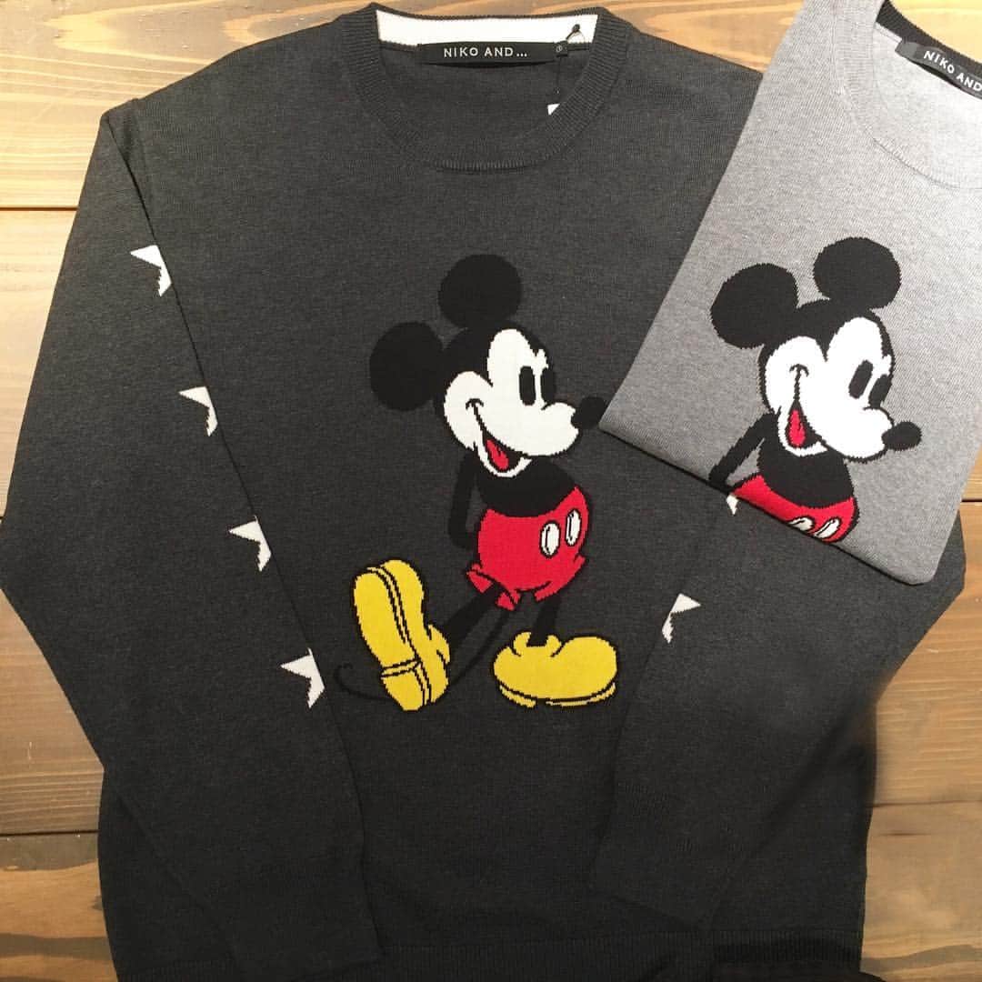 ニコアンドのグルメインスタ