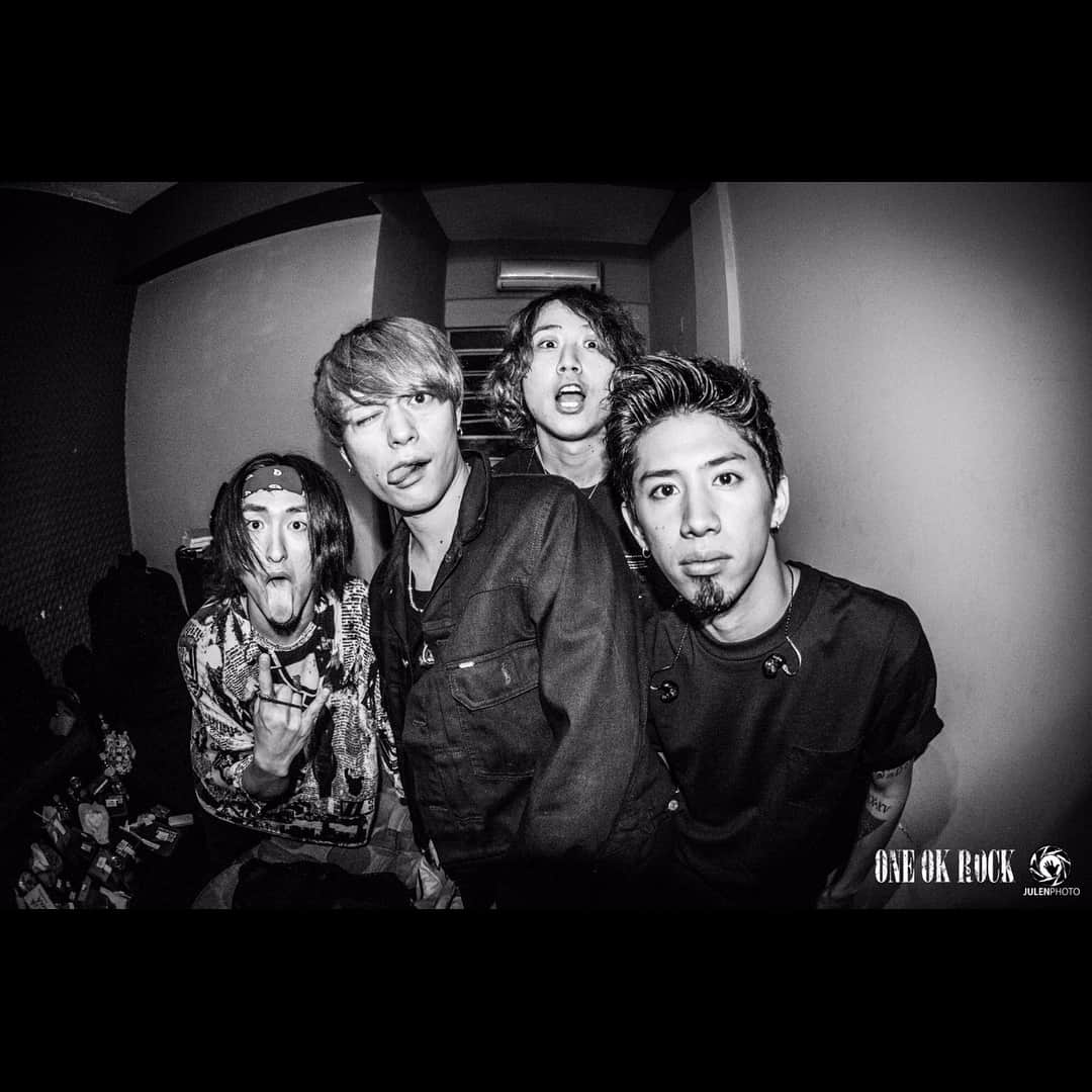 Ryota さんのインスタグラム写真 - (Ryota Instagram)「Had a blast today!😝 You guys are great! I was glad everyone had a good time with us! I hope to see you again! Thanks⭐ Photo by @julenphoto」9月30日 14時04分 - ryota_0809