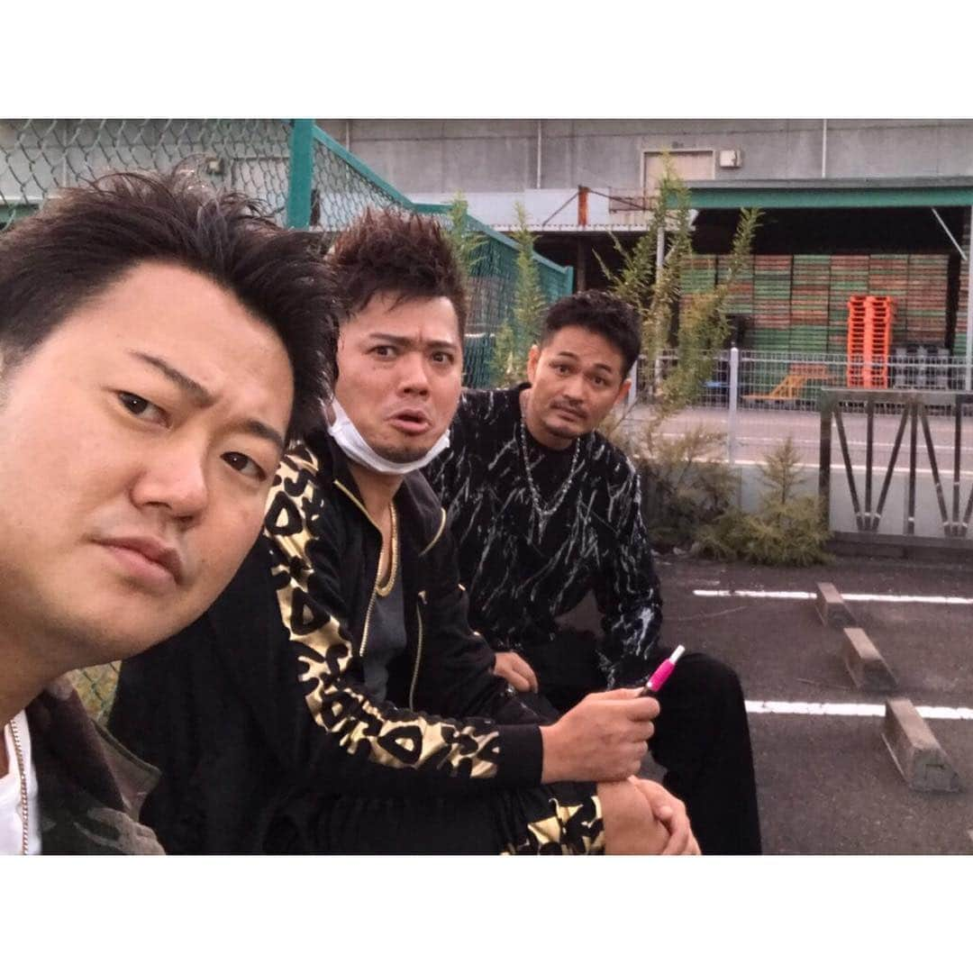 阿部亮平さんのインスタグラム写真 - (阿部亮平Instagram)「撮影‼️ #バットボーイズ佐田 #遠藤要 #阿部亮平」9月30日 17時43分 - abe_ryohei_