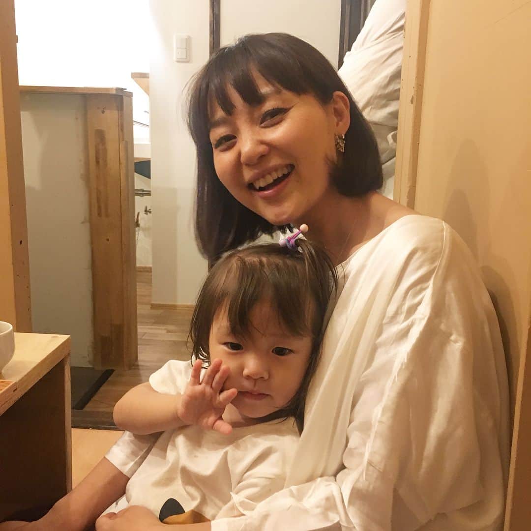 青山有紀のグルメインスタ