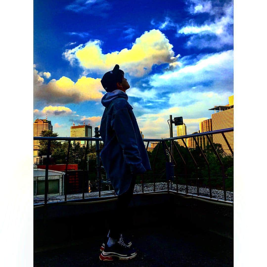 岩田剛典さんのインスタグラム写真 - (岩田剛典Instagram)「🍁🍁🍁」9月30日 19時21分 - takanori_iwata_official