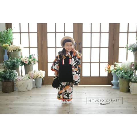 スタジオキャラット アリオ西新井店のグルメインスタ