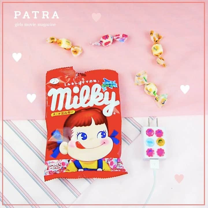 PATRA magazineのインスタグラム