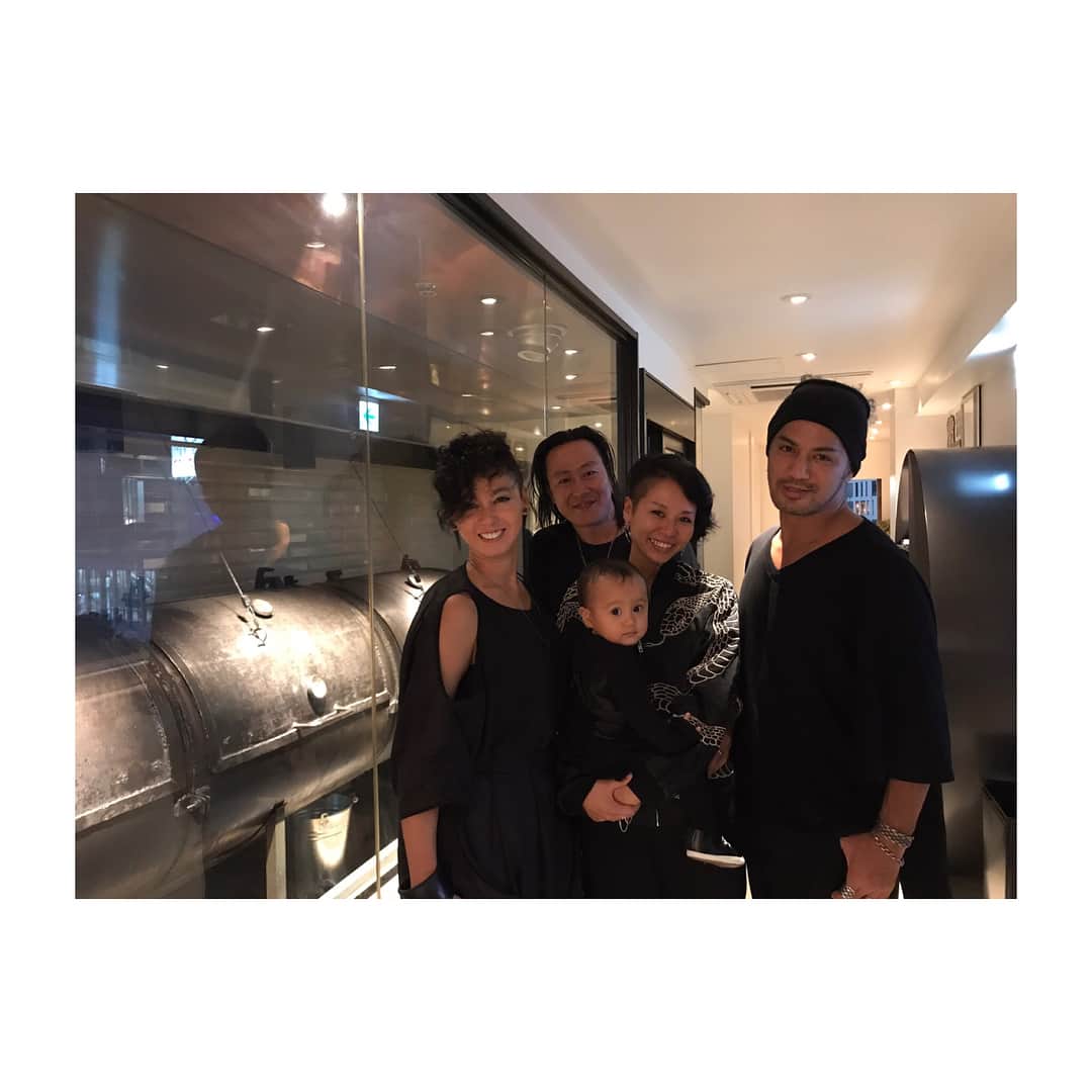 森本容子のグルメインスタ