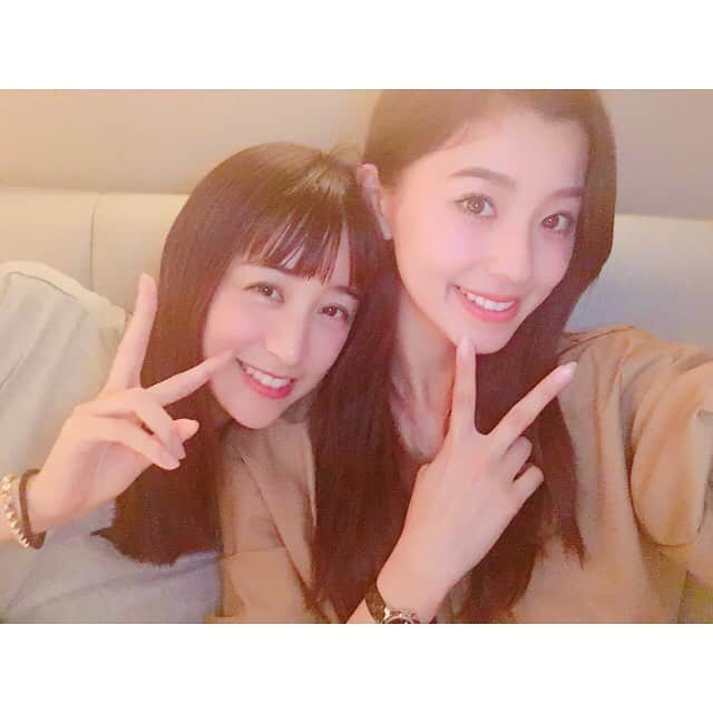 朝比奈彩のインスタグラム