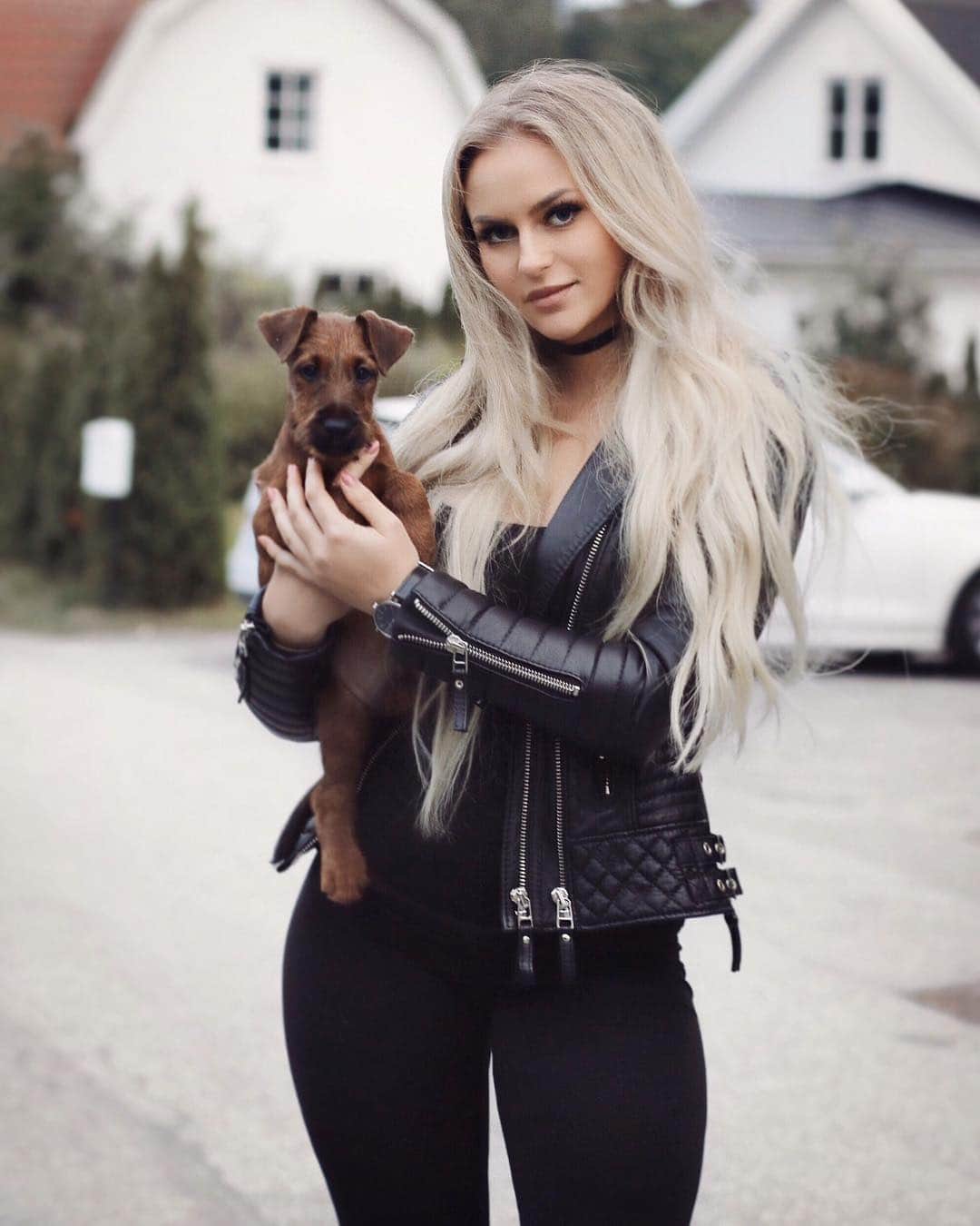 Anna Nyströmのインスタグラム：「☺️💕」