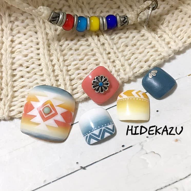 Hidekazu さんのインスタグラム写真 Hidekazu Instagram ネイティブフット 秋冬のネイティブ ボヘミアン サーフデザインそろそろ増やして行きます オシャレ ファッション ビーチ サーフ カリフォルニアスタイル かっこかわいい Coolcute
