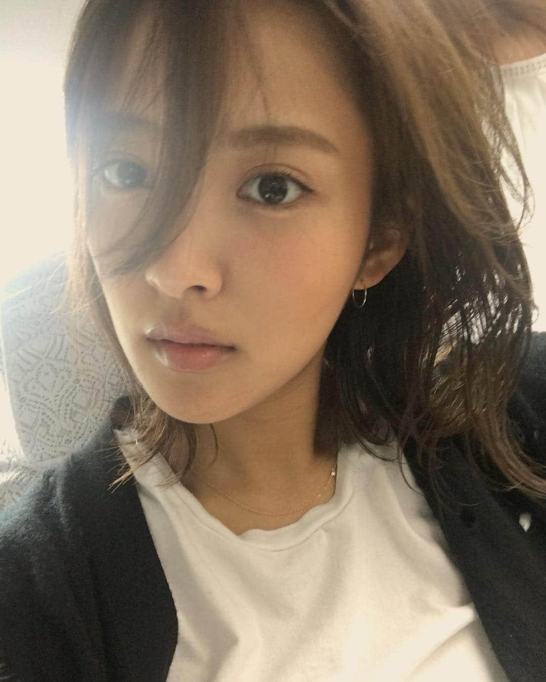 夏菜さんのインスタグラム写真 - (夏菜Instagram)「のびたのびた。👩 10月スタートだね。 #10月#もう10月#はやすぎ」10月1日 16時34分 - natsuna_official