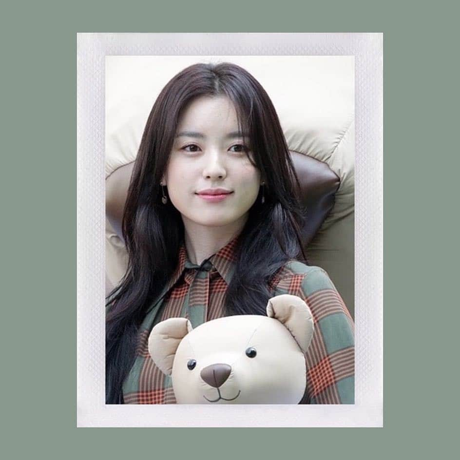 ハン・ヒョジュのインスタグラム：「#hanhyojoo #한효주」