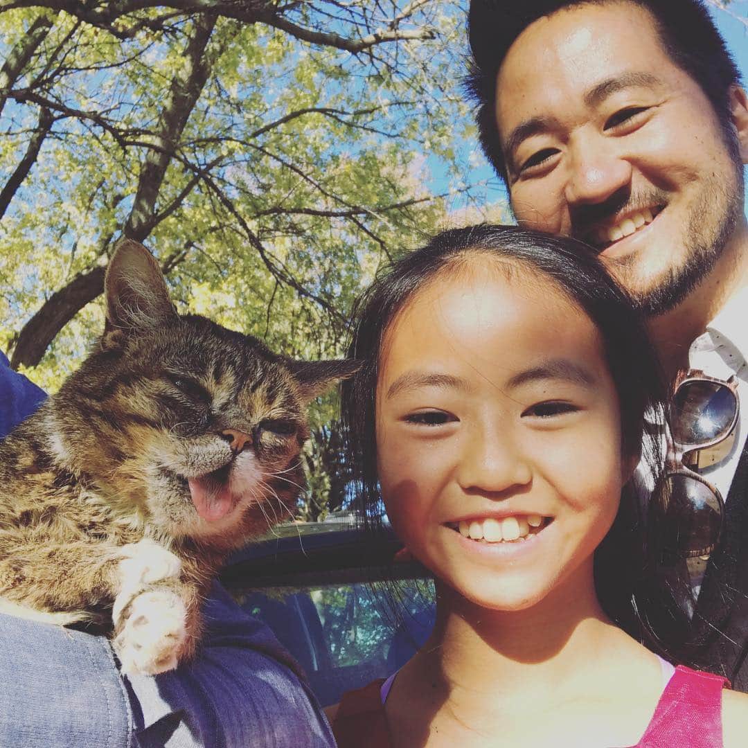 Kishi Bashiのインスタグラム