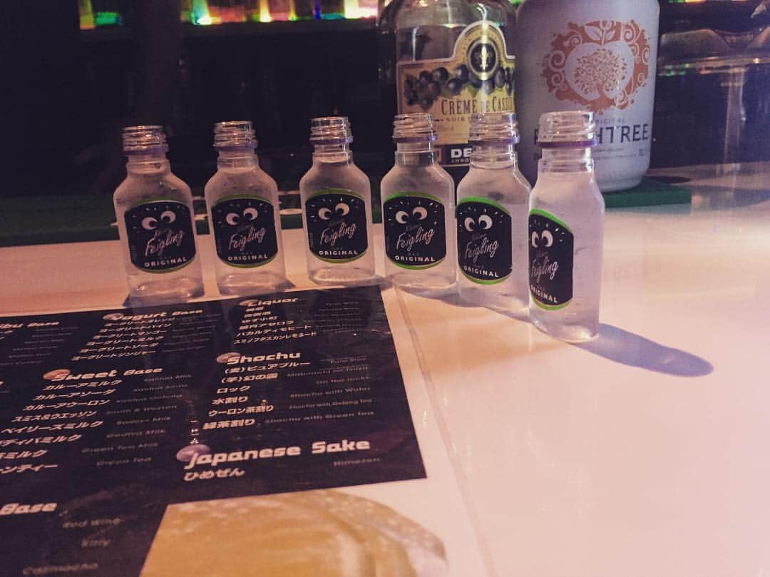椎名あずさのインスタグラム：「はあ〜〜ありがとう〜〜 #SIGNALYZER」
