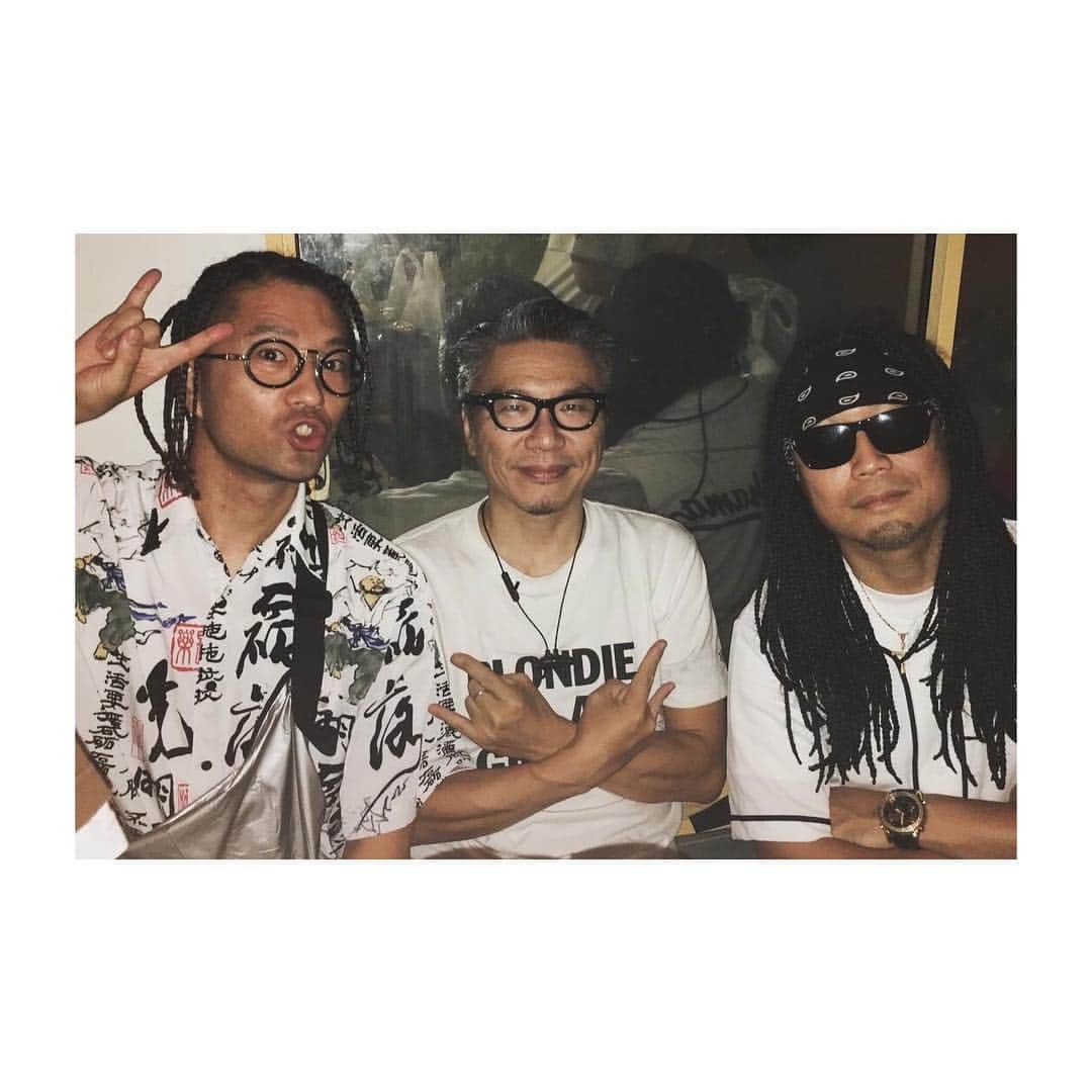 DJ PMXのインスタグラム