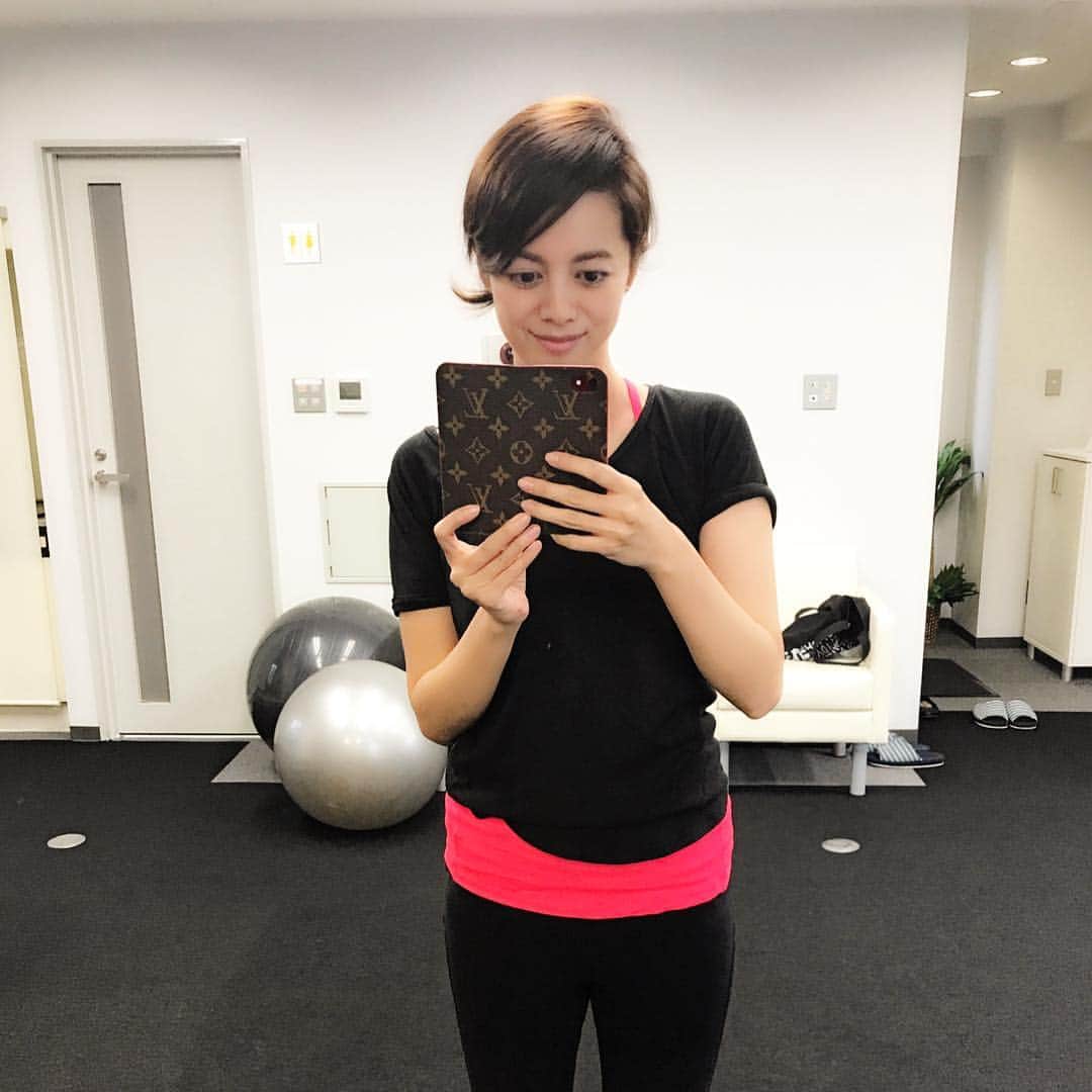 中林美和のインスタグラム