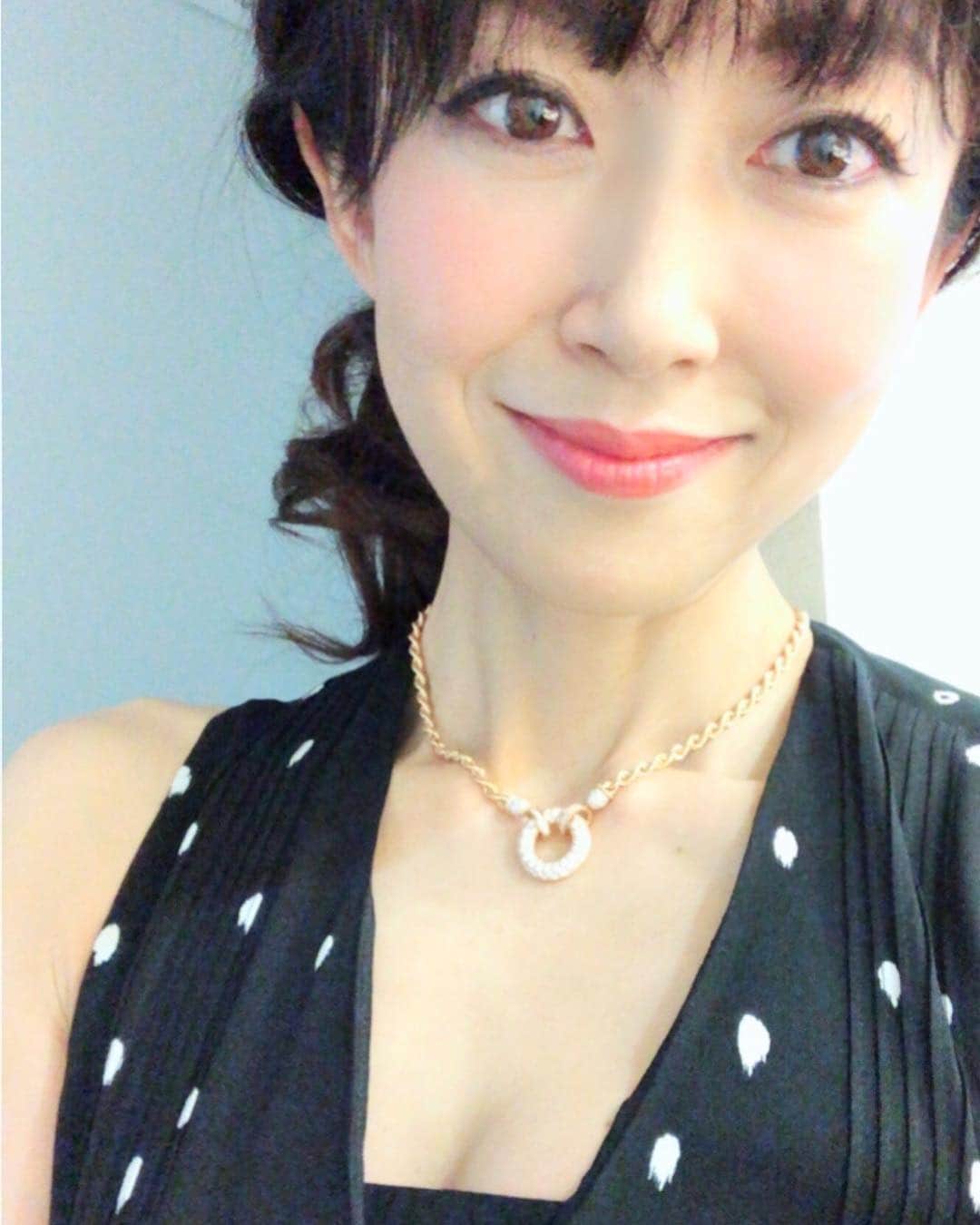 草間淑江のインスタグラム