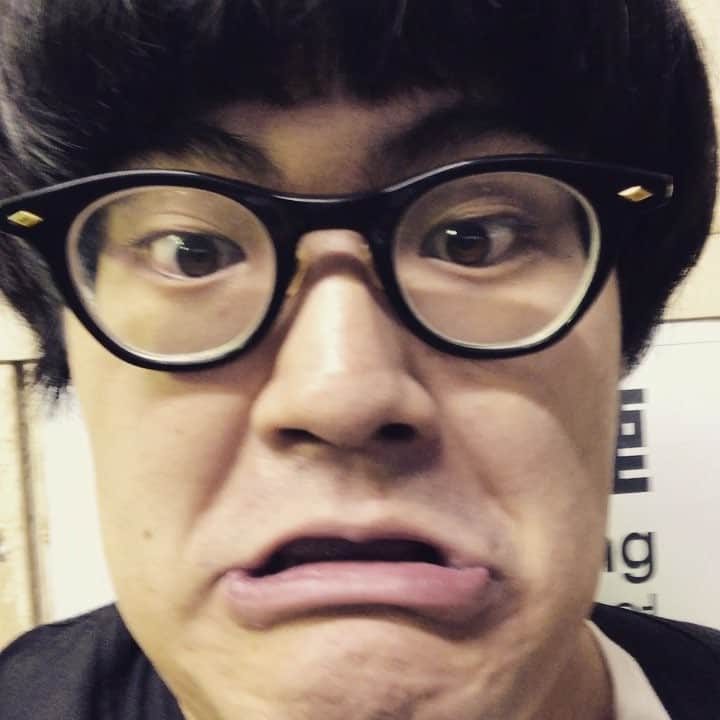 早乙女零のインスタグラム：「没ブス #ブス #instagram  #instalike  #instagood  #instadaily  #instafashion」