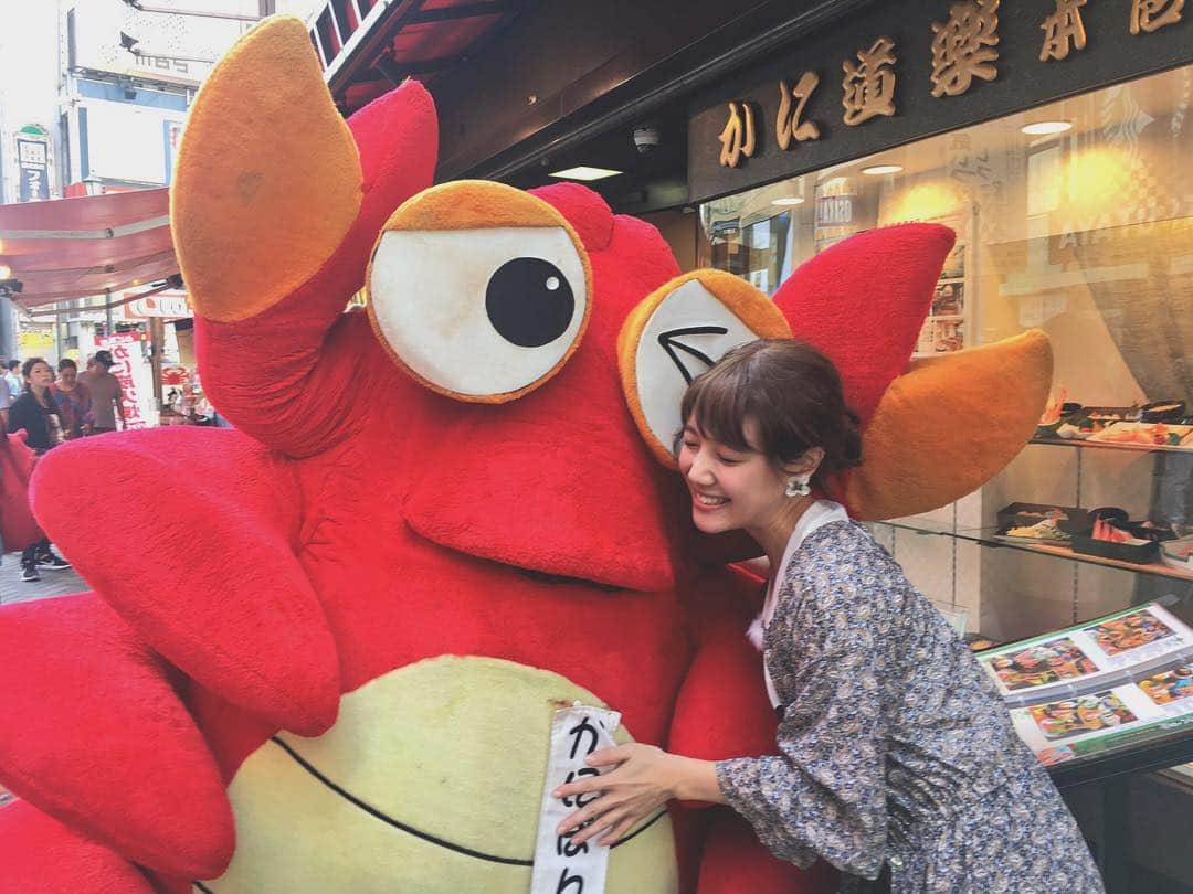 黒田りさのグルメインスタ