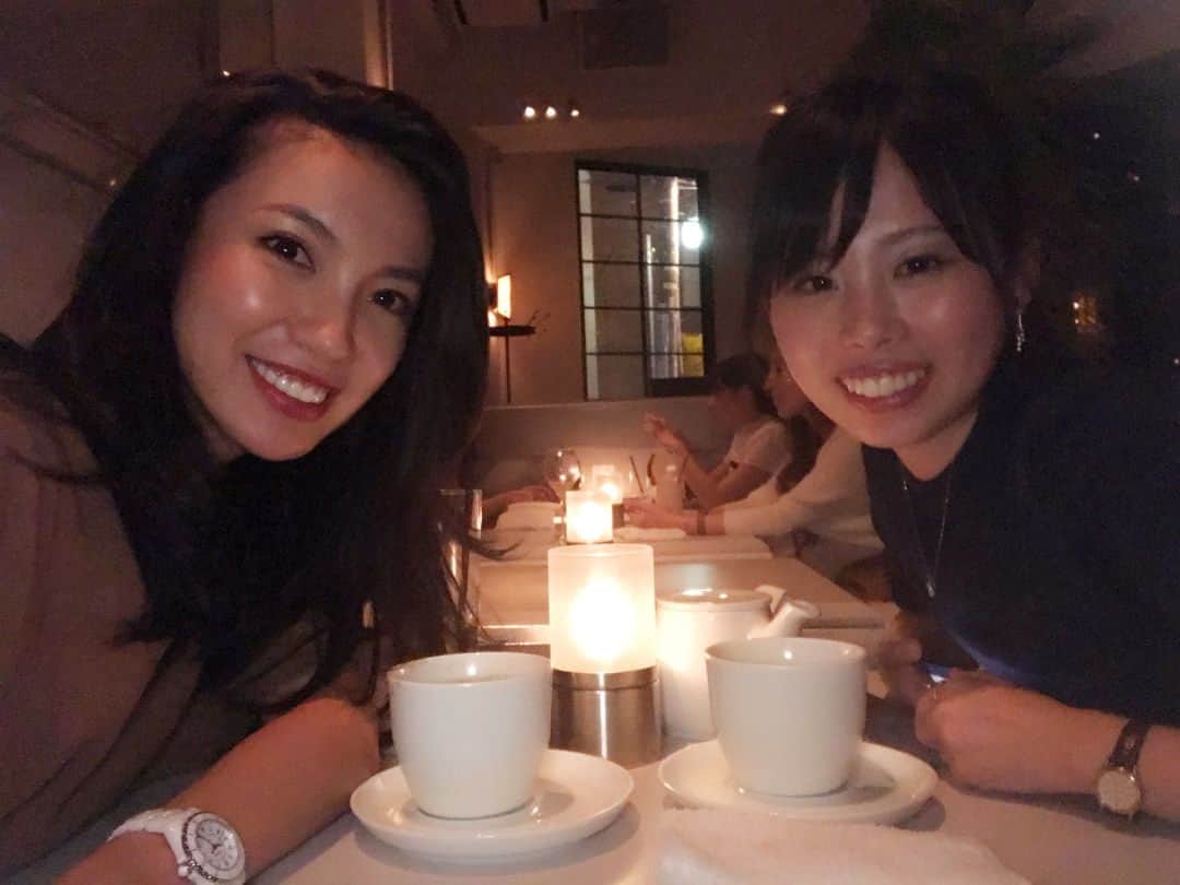 吉田愛璃のグルメインスタ