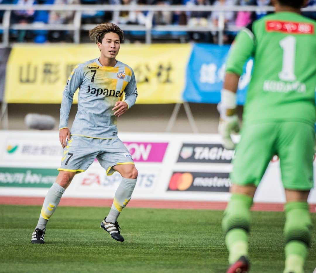 幸野志有人さんのインスタグラム写真 - (幸野志有人Instagram)「たまにはサッカーの写真も👍 #vvaren #長崎 #昇格できるようにがんばろう」10月3日 19時44分 - shoot_kohno