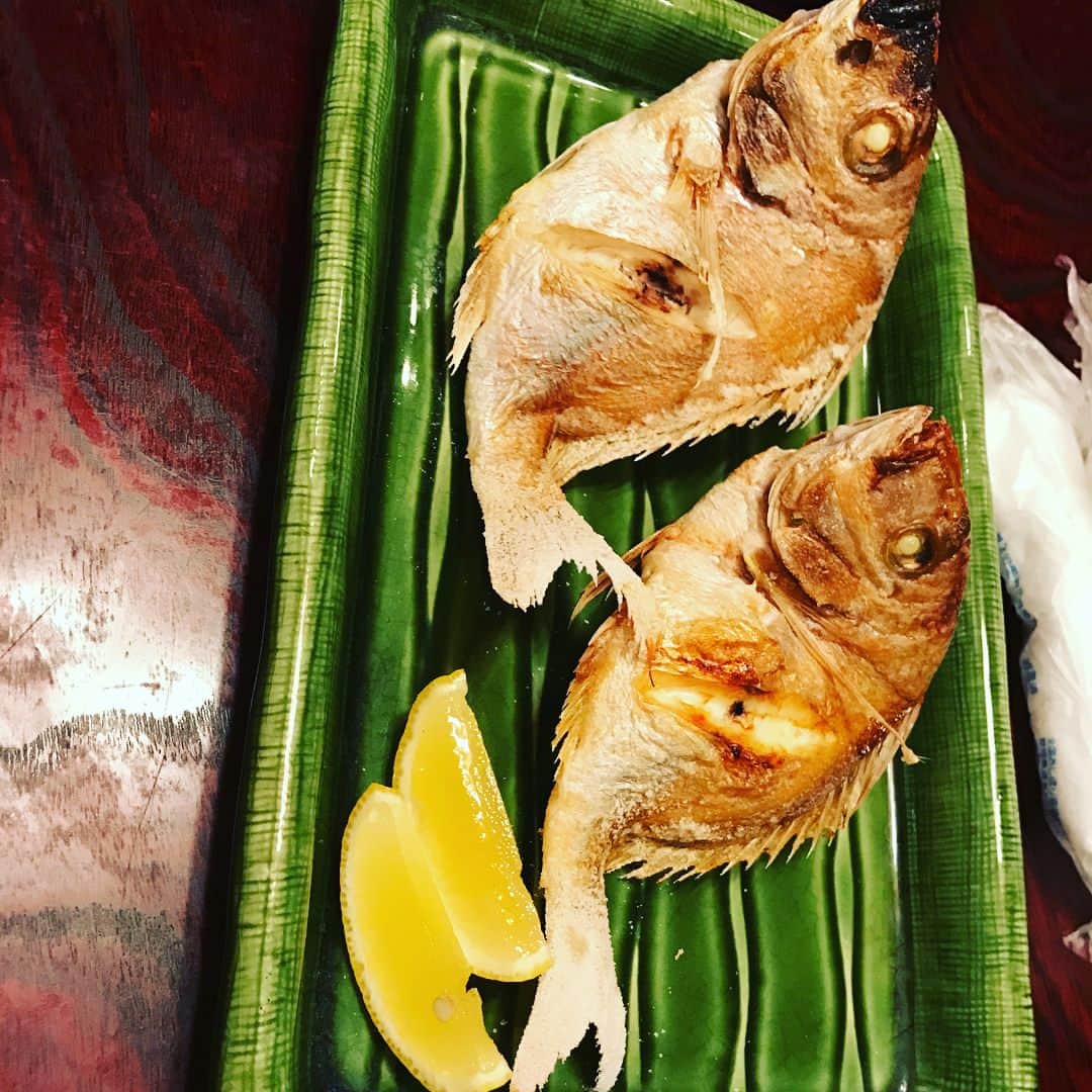 小川航基さんのインスタグラム写真 - (小川航基Instagram)「魚たくさん！ たくま2匹。 小川30匹。  #次はみんなで」10月3日 21時48分 - koki4629
