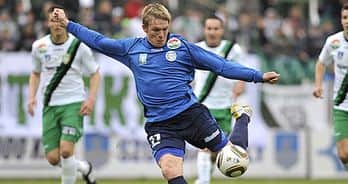 アルチョムス・ルドニェフスさんのインスタグラム写真 - (アルチョムス・ルドニェフスInstagram)「FK Daugava, FC ZTE, KKS Lech Poznan, HSV, Hannover 96, 1.FC Köln, Latvian National Team.  Спасибо за всё! Dzienkuje bardzo ! Thanks for everything! Danke für alles!!!」10月3日 23時05分 - artjomrudnev